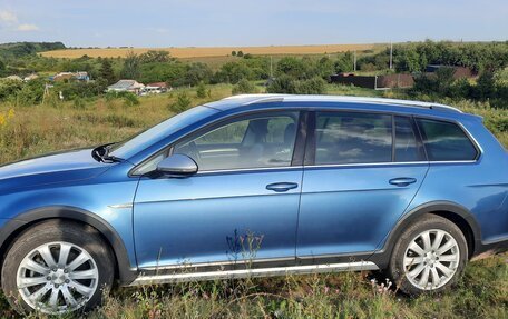 Volkswagen Golf VII, 2016 год, 1 320 000 рублей, 4 фотография