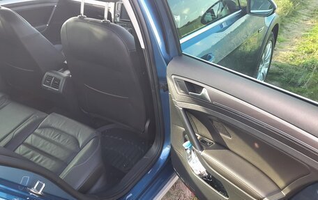 Volkswagen Golf VII, 2016 год, 1 320 000 рублей, 12 фотография