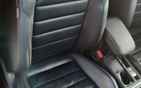 Volkswagen Golf VII, 2016 год, 1 320 000 рублей, 11 фотография