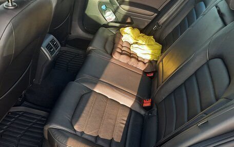 Volkswagen Golf VII, 2016 год, 1 320 000 рублей, 17 фотография