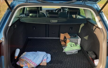 Volkswagen Golf VII, 2016 год, 1 320 000 рублей, 14 фотография