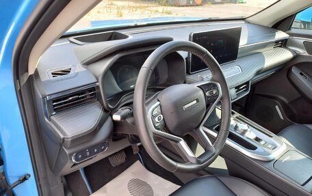 Haval Jolion, 2023 год, 1 826 000 рублей, 5 фотография