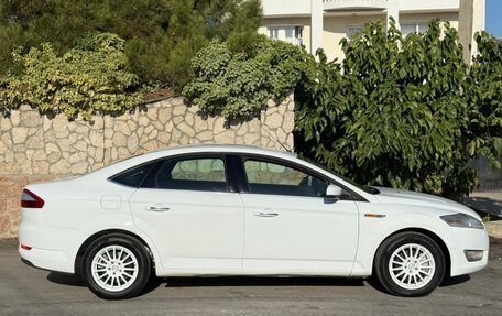 Ford Mondeo IV, 2010 год, 710 000 рублей, 10 фотография