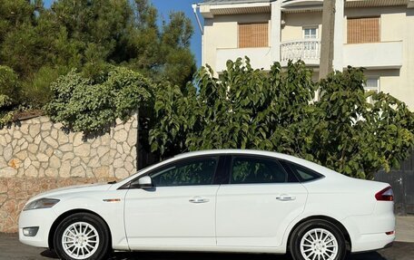 Ford Mondeo IV, 2010 год, 710 000 рублей, 11 фотография