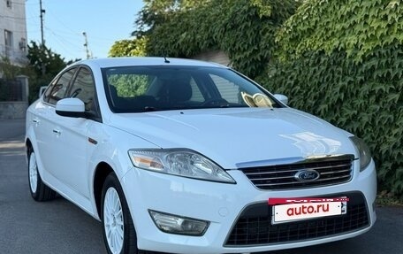 Ford Mondeo IV, 2010 год, 710 000 рублей, 5 фотография