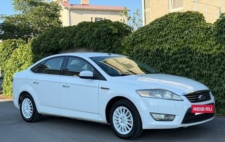 Ford Mondeo IV, 2010 год, 710 000 рублей, 7 фотография