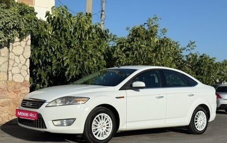 Ford Mondeo IV, 2010 год, 710 000 рублей, 2 фотография