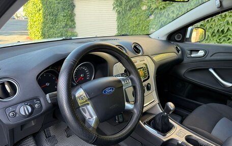 Ford Mondeo IV, 2010 год, 710 000 рублей, 22 фотография
