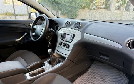Ford Mondeo IV, 2010 год, 710 000 рублей, 24 фотография