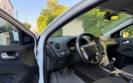 Ford Mondeo IV, 2010 год, 710 000 рублей, 21 фотография