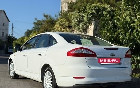 Ford Mondeo IV, 2010 год, 710 000 рублей, 15 фотография