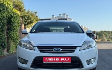 Ford Mondeo IV, 2010 год, 710 000 рублей, 19 фотография
