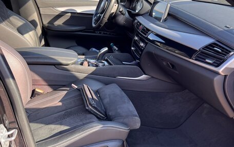 BMW X6, 2018 год, 5 980 000 рублей, 6 фотография