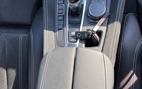 BMW X6, 2018 год, 5 980 000 рублей, 8 фотография