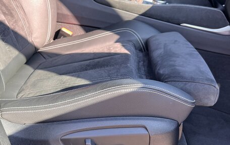 BMW X6, 2018 год, 5 980 000 рублей, 12 фотография