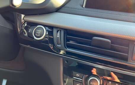 BMW X6, 2018 год, 5 980 000 рублей, 10 фотография