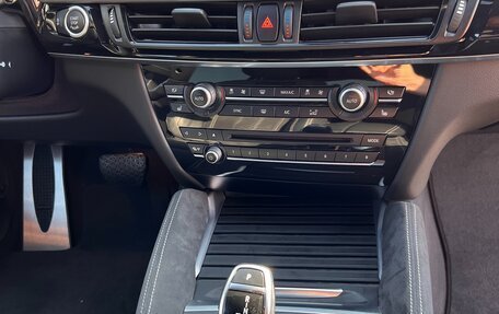 BMW X6, 2018 год, 5 980 000 рублей, 9 фотография
