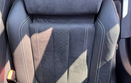 BMW X6, 2018 год, 5 980 000 рублей, 11 фотография