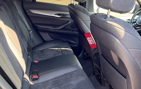 BMW X6, 2018 год, 5 980 000 рублей, 5 фотография