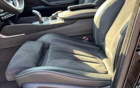BMW X6, 2018 год, 5 980 000 рублей, 17 фотография