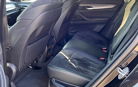 BMW X6, 2018 год, 5 980 000 рублей, 16 фотография