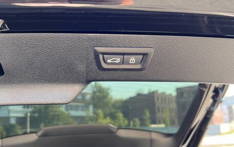 BMW X6, 2018 год, 5 980 000 рублей, 28 фотография