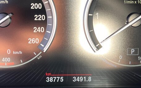 BMW X6, 2018 год, 5 980 000 рублей, 22 фотография