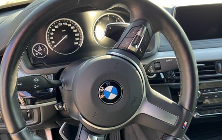 BMW X6, 2018 год, 5 980 000 рублей, 20 фотография