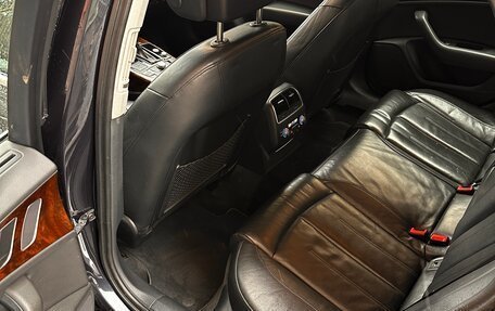 Audi A6, 2011 год, 1 650 000 рублей, 13 фотография