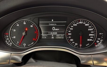 Audi A6, 2011 год, 1 650 000 рублей, 11 фотография