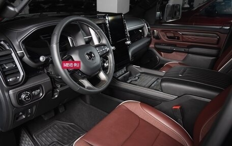 Rambler 1500, 2024 год, 9 890 000 рублей, 21 фотография