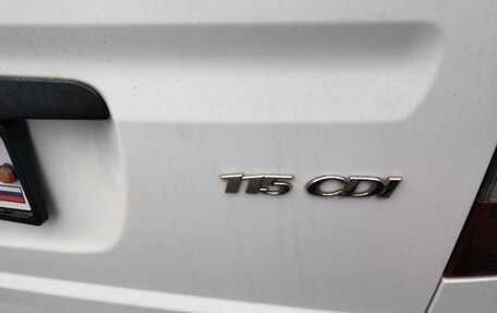 Mercedes-Benz Vito, 2010 год, 1 400 000 рублей, 4 фотография