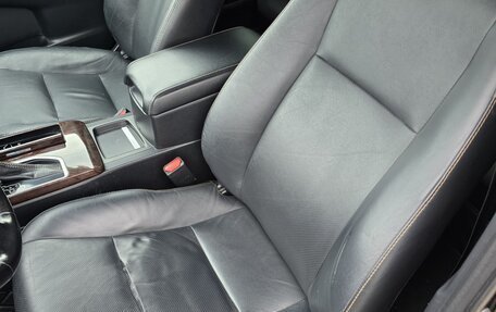 Toyota Camry, 2017 год, 1 700 000 рублей, 6 фотография