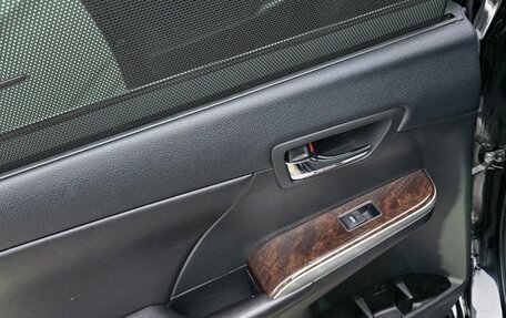 Toyota Camry, 2017 год, 1 700 000 рублей, 8 фотография