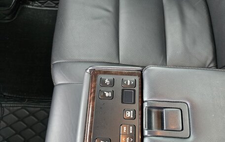Toyota Camry, 2017 год, 1 700 000 рублей, 12 фотография