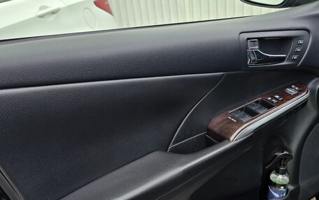Toyota Camry, 2017 год, 1 700 000 рублей, 10 фотография