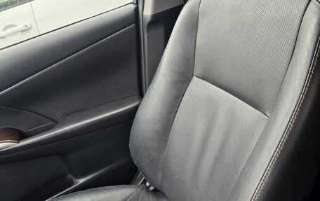 Toyota Camry, 2017 год, 1 700 000 рублей, 14 фотография