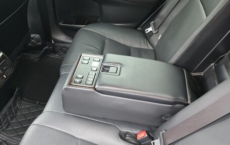 Toyota Camry, 2017 год, 1 700 000 рублей, 15 фотография