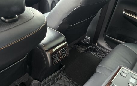 Toyota Camry, 2017 год, 1 700 000 рублей, 16 фотография