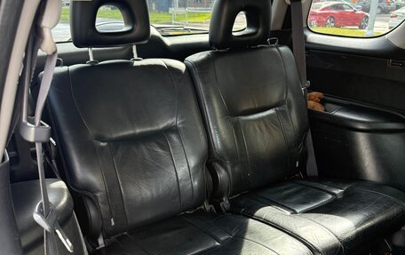 Toyota RAV4, 2004 год, 1 100 000 рублей, 8 фотография