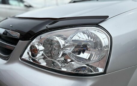 Chevrolet Lacetti, 2011 год, 485 000 рублей, 9 фотография