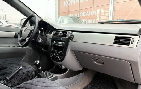 Chevrolet Lacetti, 2011 год, 485 000 рублей, 15 фотография