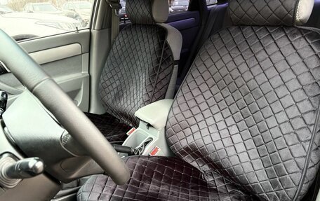 Chevrolet Lacetti, 2011 год, 485 000 рублей, 22 фотография