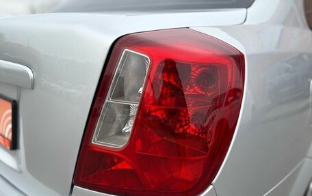 Chevrolet Lacetti, 2011 год, 485 000 рублей, 10 фотография