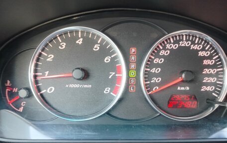 Mazda 6, 2004 год, 560 000 рублей, 10 фотография