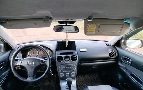 Mazda 6, 2004 год, 560 000 рублей, 3 фотография