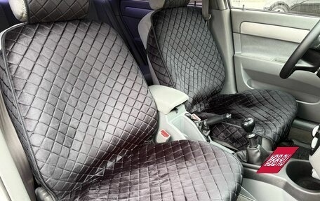 Chevrolet Lacetti, 2011 год, 485 000 рублей, 28 фотография