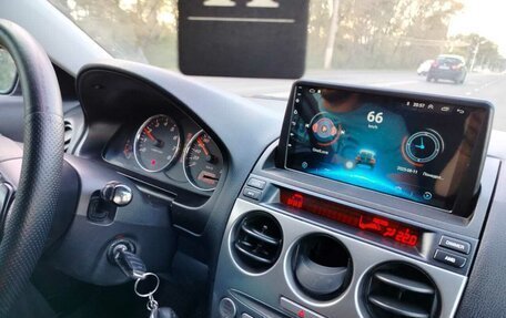 Mazda 6, 2004 год, 560 000 рублей, 21 фотография