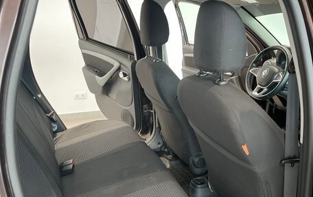 Renault Duster I рестайлинг, 2020 год, 1 560 000 рублей, 15 фотография