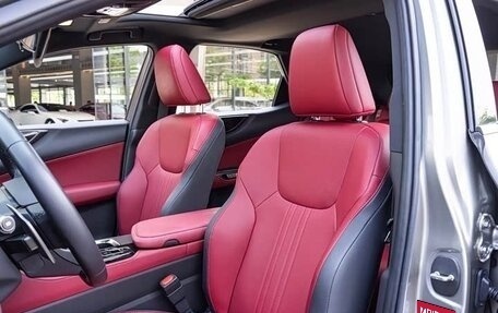 Lexus NX, 2023 год, 4 000 000 рублей, 4 фотография